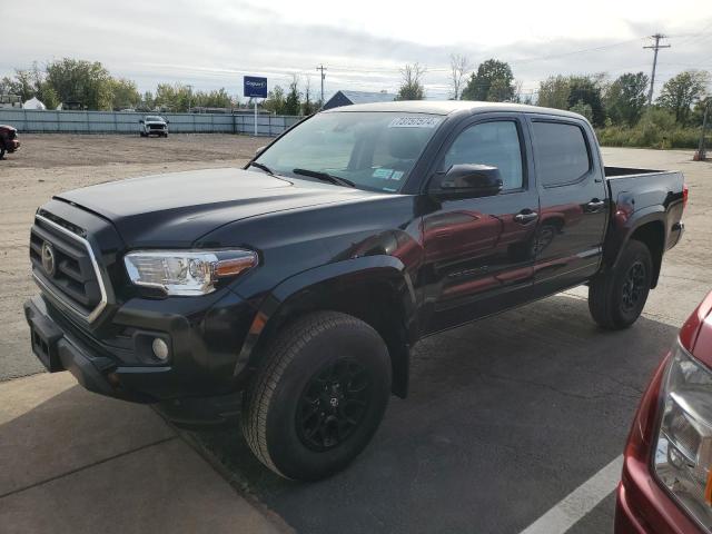 2020 Toyota Tacoma Double Cab