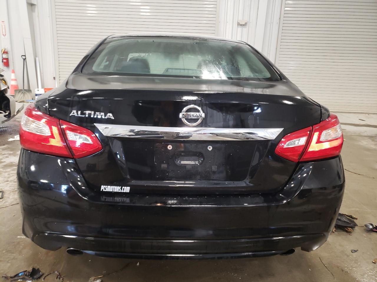 2017 Nissan Altima 2.5 VIN: 1N4AL3AP0HC148688 Lot: 70777354