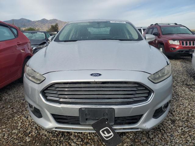  FORD FUSION 2014 Сріблястий