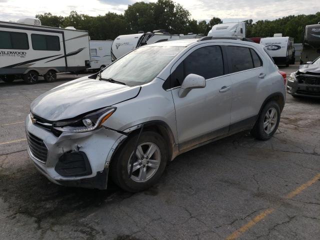 2018 Chevrolet Trax 1Lt