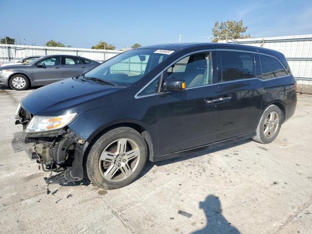 2013 Honda Odyssey Touring