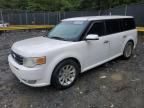 2011 Ford Flex Sel продається в Waldorf, MD - Minor Dent/Scratches