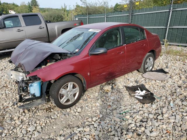 2006 Saturn Ion Level 2