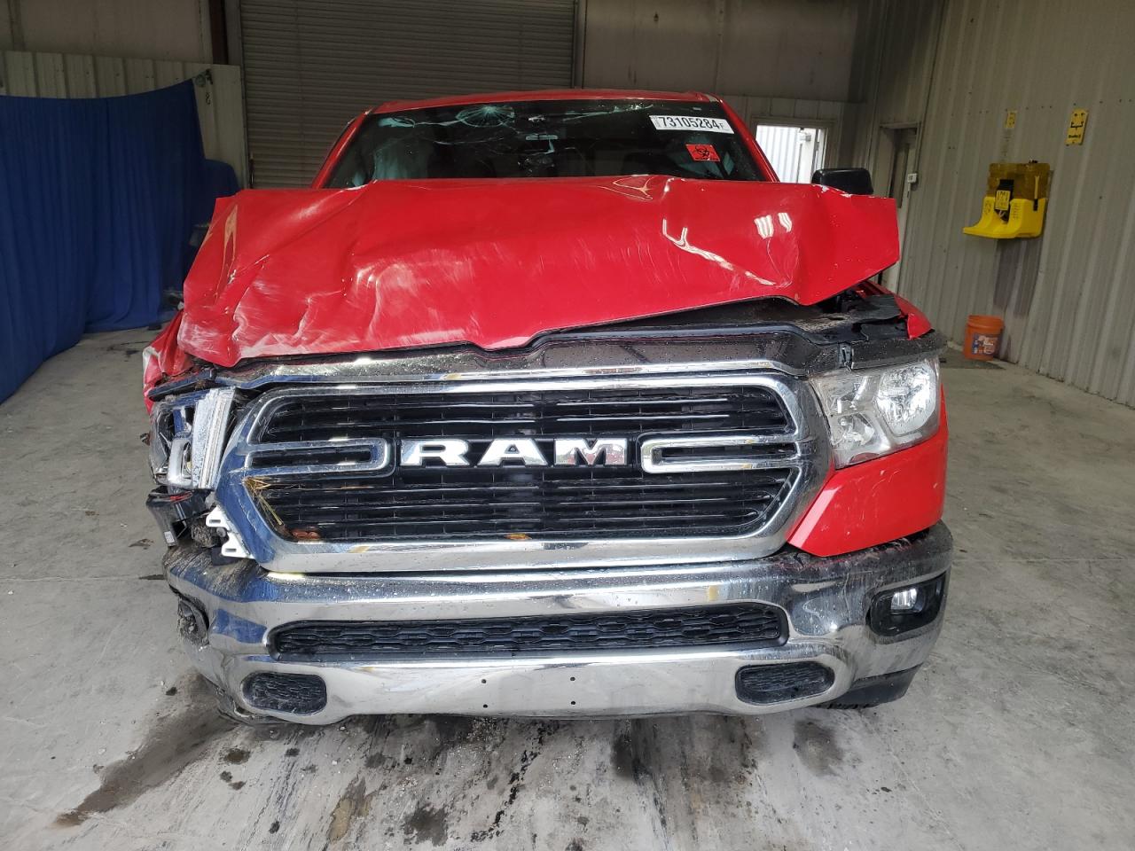 2019 RAM 1500 - Image 5
