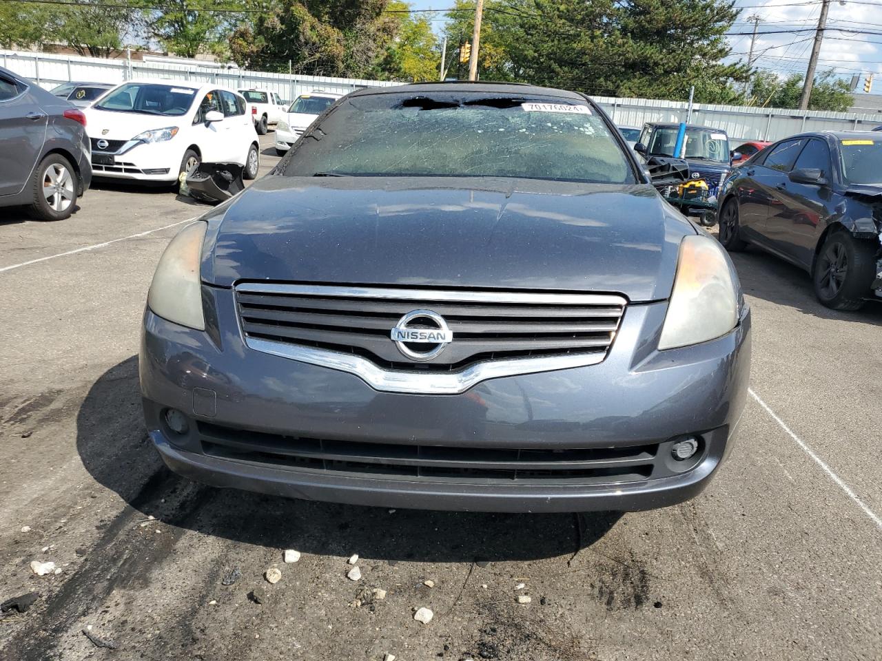 2009 Nissan Altima - Image 5