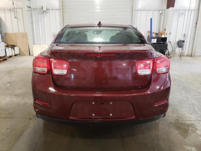  CHEVROLET MALIBU 2015 Burgundy