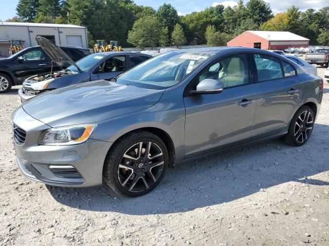 2017 Volvo S60 Dynamic