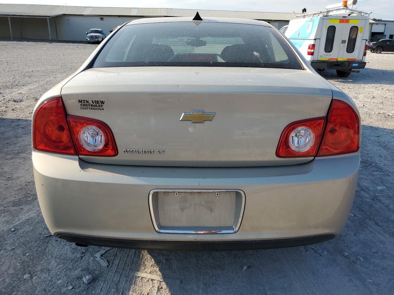 1G1ZC5E07CF337473 2012 Chevrolet Malibu 1Lt