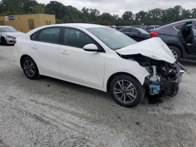  KIA FORTE 2022 White