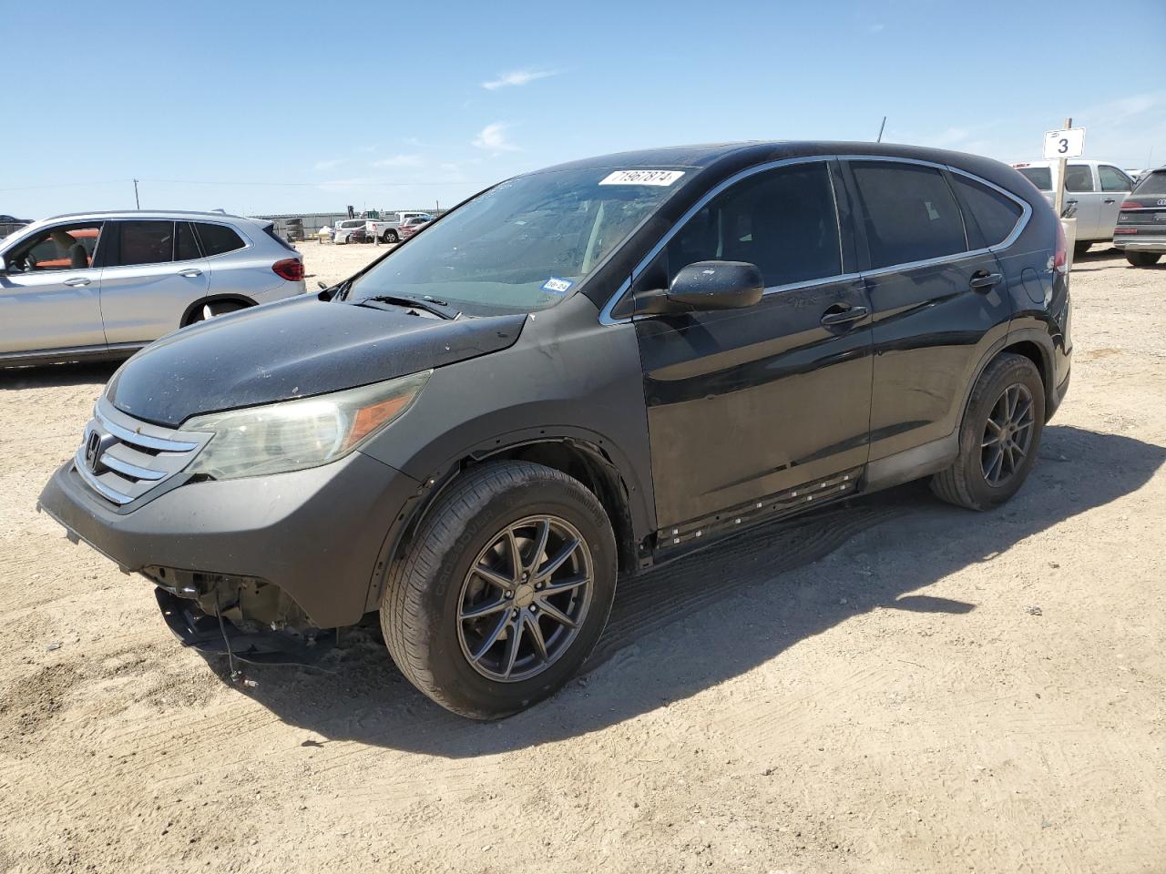 2014 Honda CR-V - Image 1