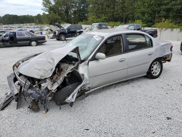 1998 Chevrolet Malibu Ls