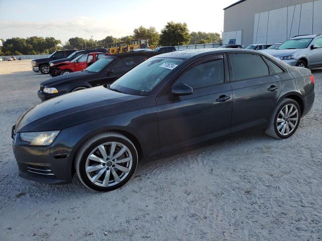 2017 Audi A4 Premium за продажба в Apopka, FL - Normal Wear