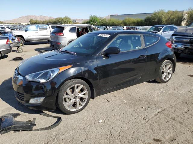 2017 Hyundai Veloster 