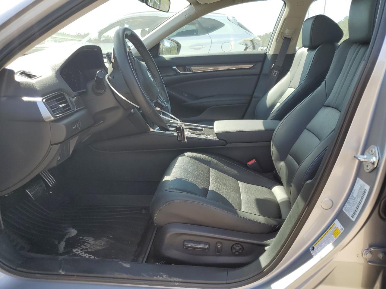 2022 Honda Accord Sport Se VIN: 1HGCV1F47NA091723 Lot: 73451514