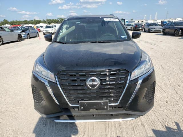 3N1CP5CV2PL497369 Nissan Kicks SV 5