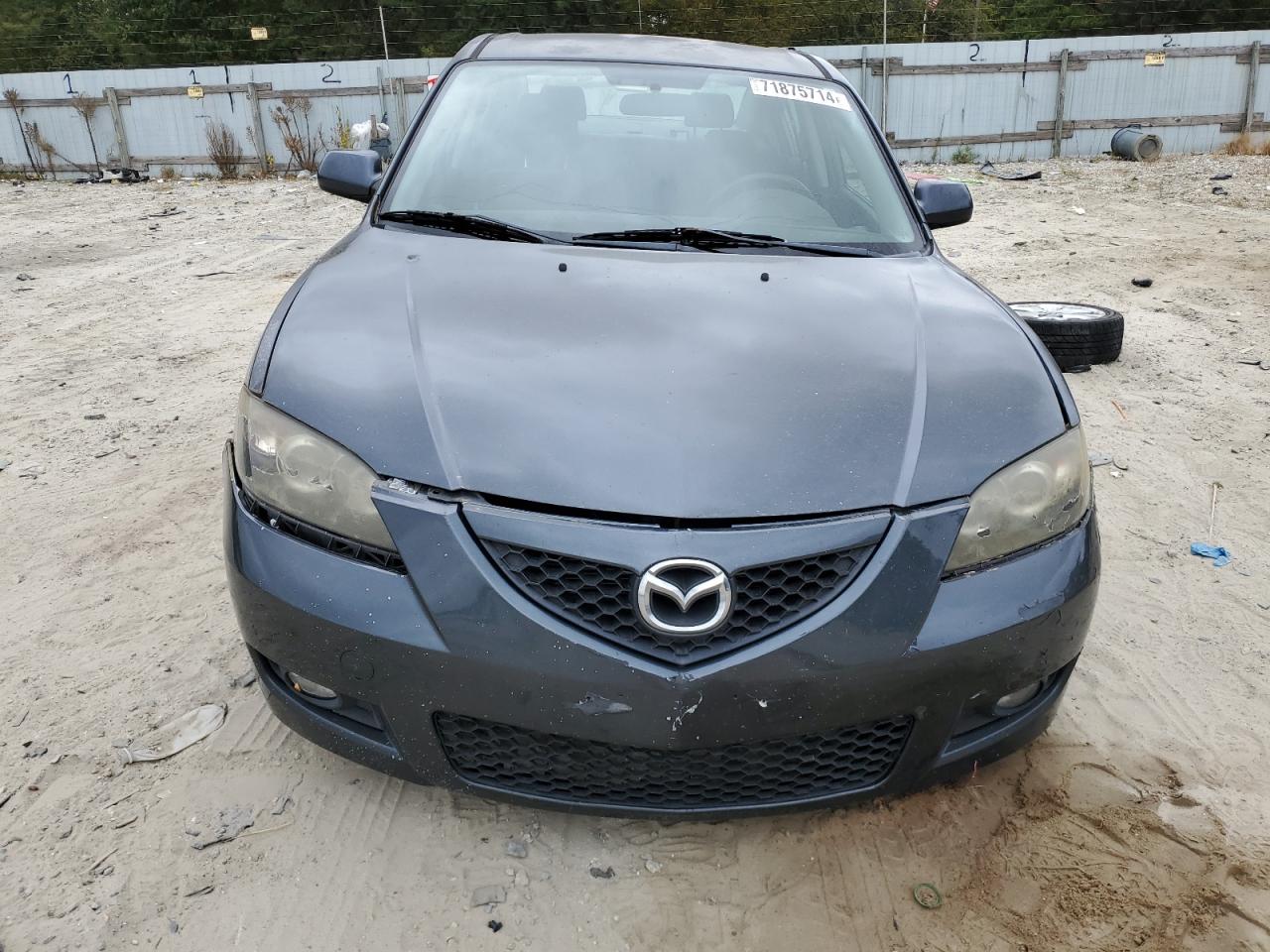 2009 Mazda 3 - Image 5