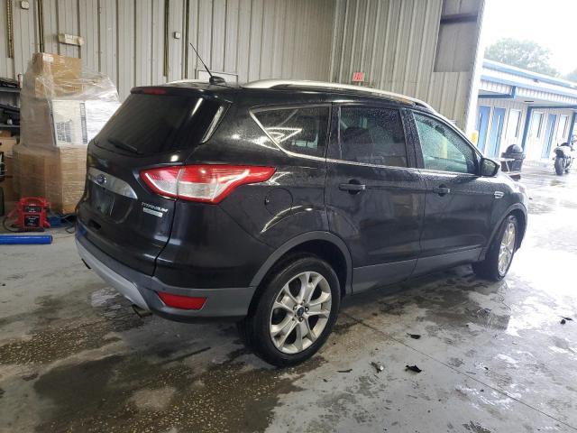  FORD ESCAPE 2015 Черный