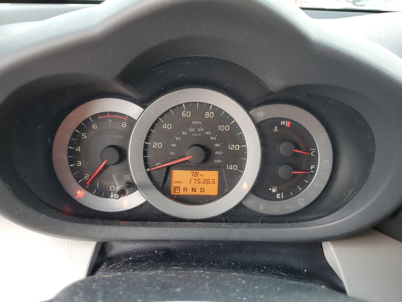 2T3ZF4DVXCW139460 2012 Toyota Rav4