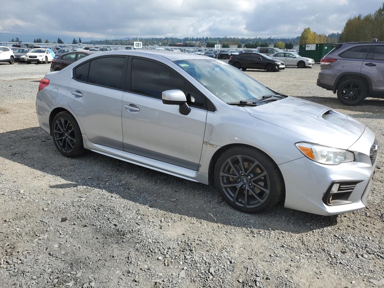 VIN JF1VA1C65J9819730 2018 SUBARU WRX no.4