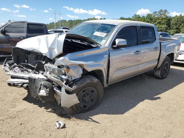 2017 Toyota Tacoma Double Cab