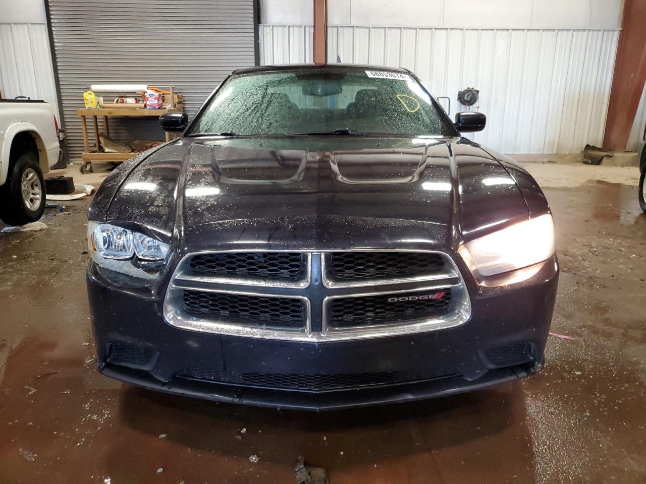 2012 Dodge Charger - Image 5