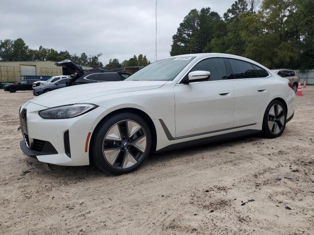 2023 Bmw I4 Edrive 35 за продажба в Knightdale, NC - Water/Flood