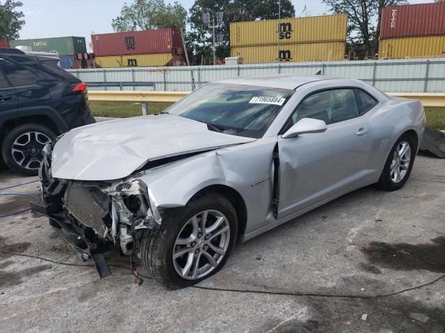 2014 Chevrolet Camaro Ls