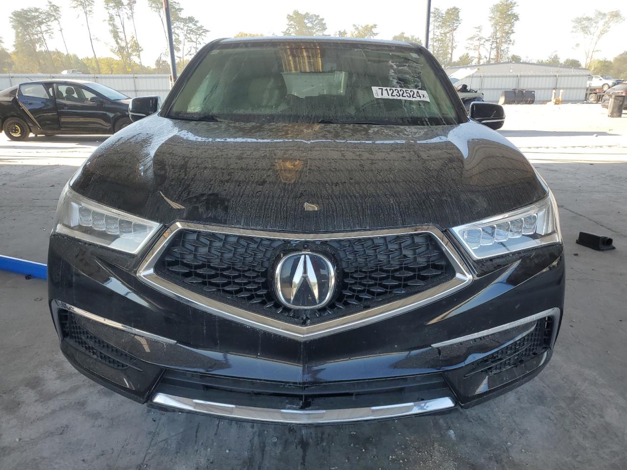 2020 Acura MDX - Image 5
