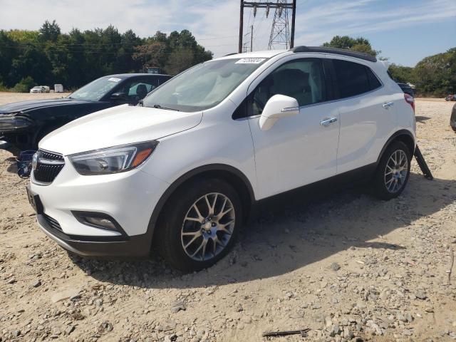 2017 Buick Encore Sport Touring