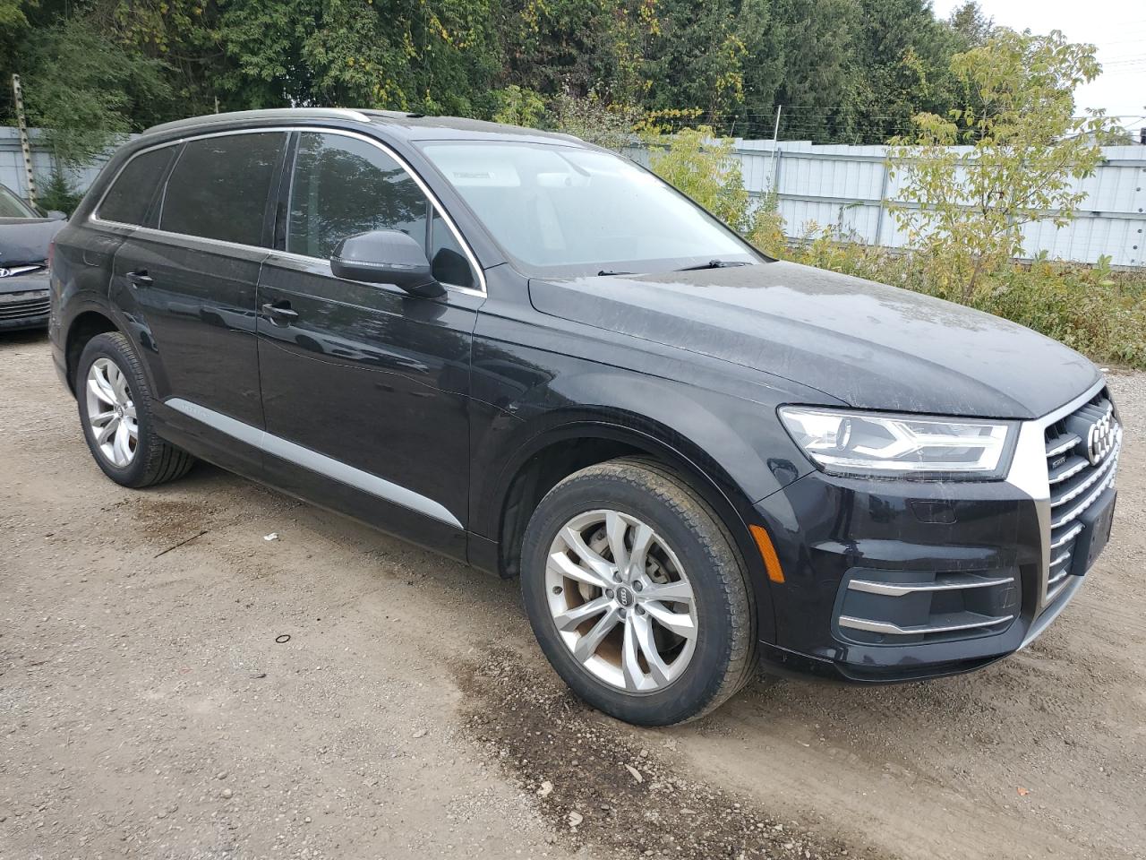 WA1LAAF77HD017994 2017 Audi Q7 Premium Plus