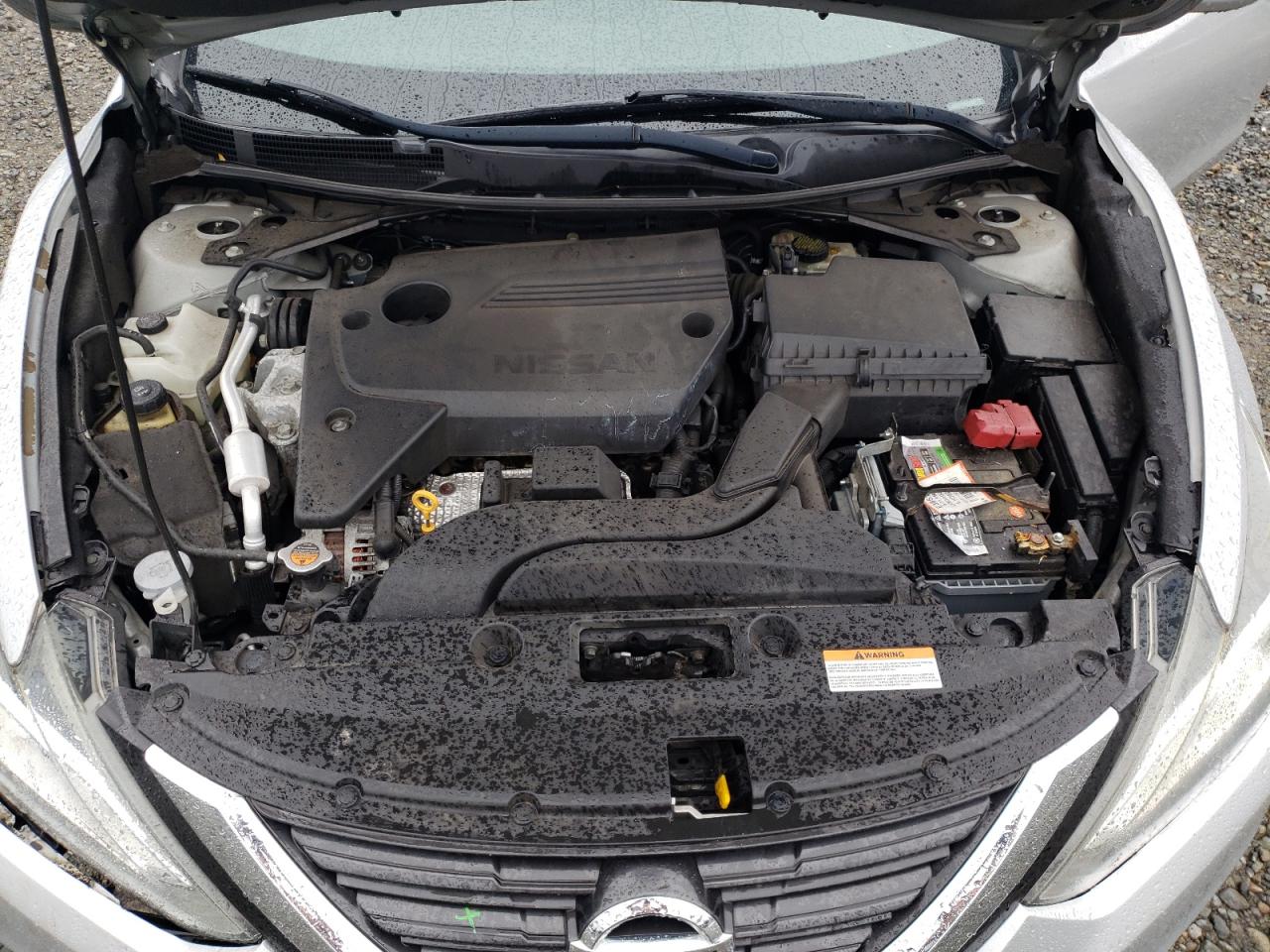 1N4AL3AP6GC244632 2016 Nissan Altima 2.5