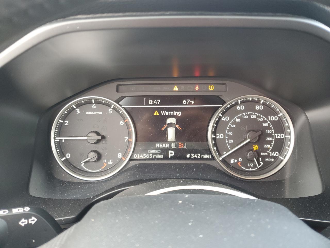 2024 Mitsubishi Outlander - Image 9