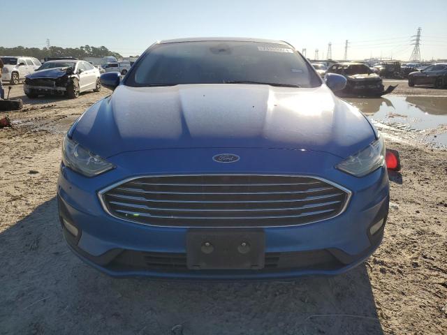 3FA6P0HD9LR180781 Ford Fusion SE 5