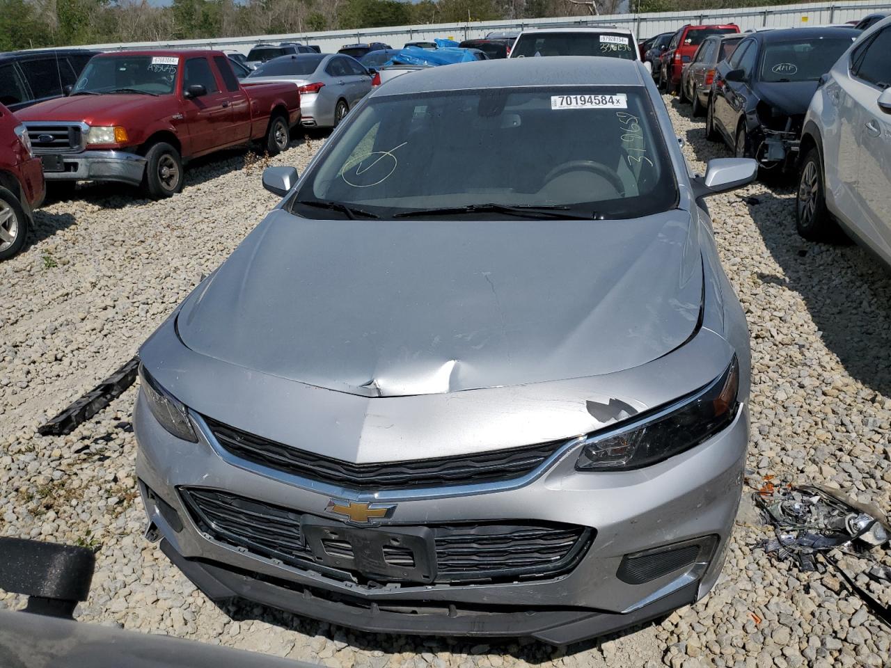2016 Chevrolet Malibu - Image 5