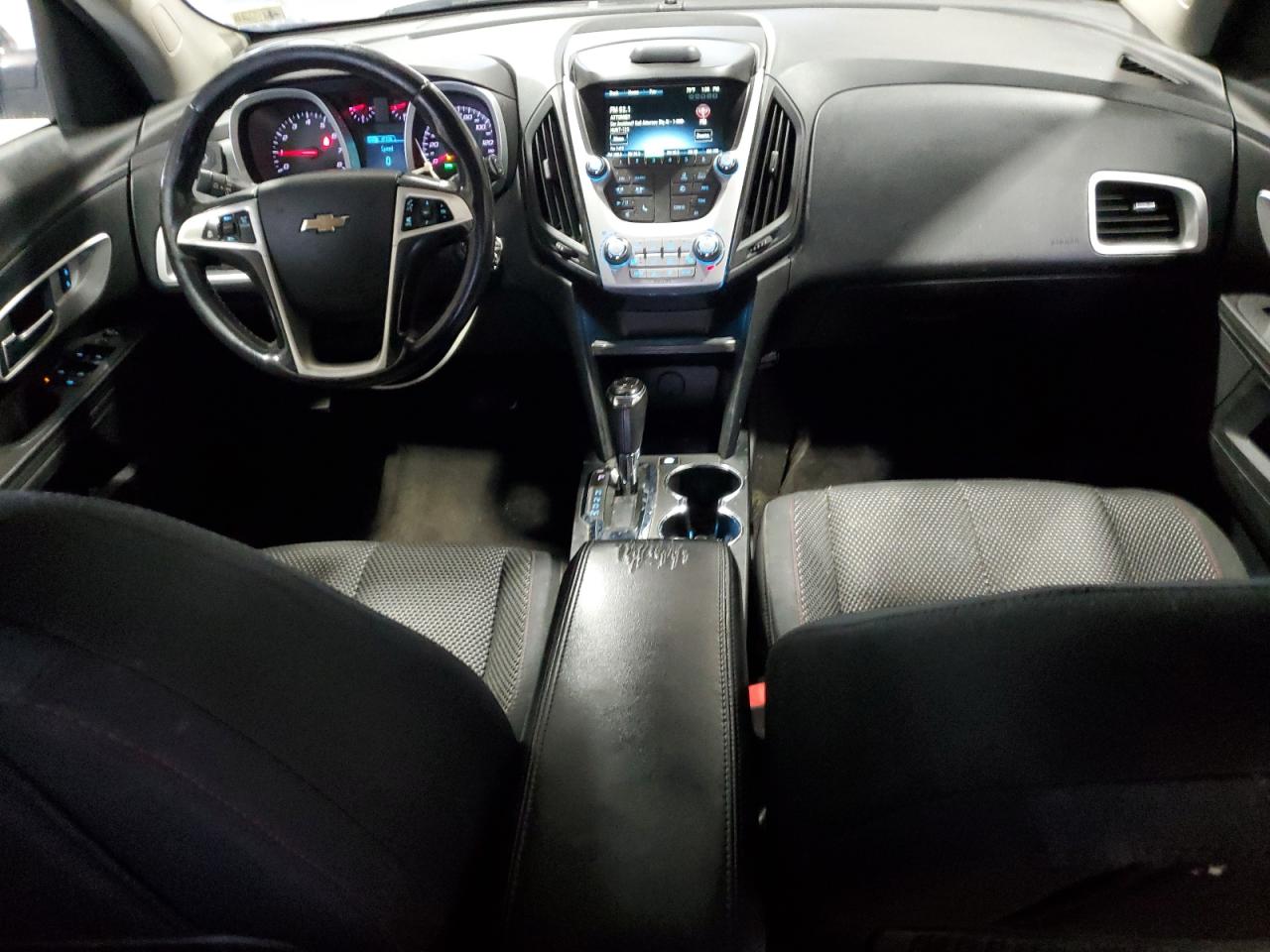 2016 Chevrolet Equinox Lt VIN: 1GNFLFEK4GZ103787 Lot: 67742485