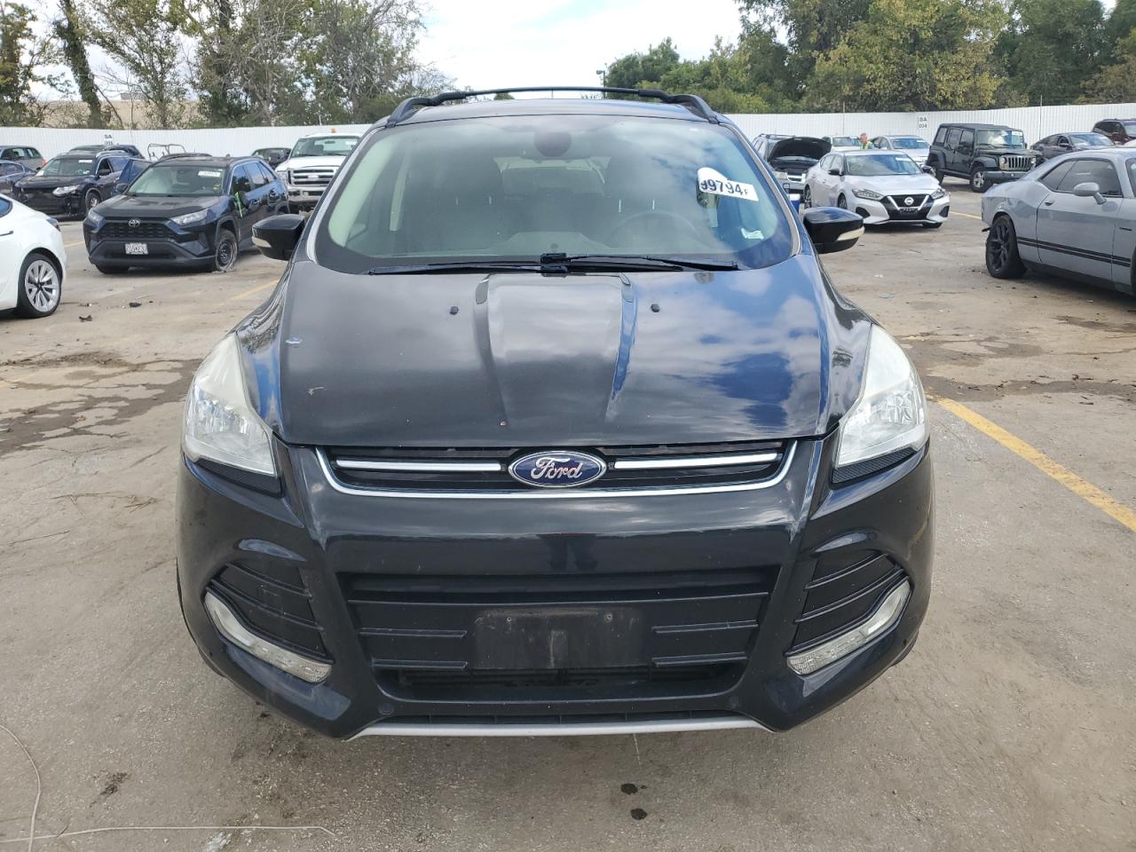 2013 Ford Escape - Image 5