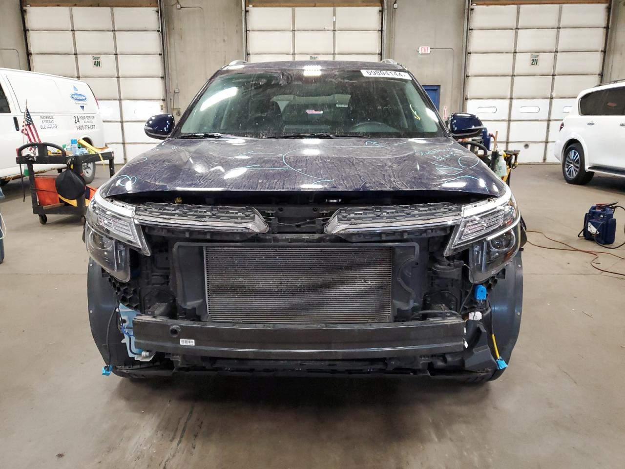 2021 Kia Seltos - Image 5