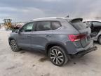 2022 Volkswagen Taos Se for Sale in Kansas City, KS - Front End