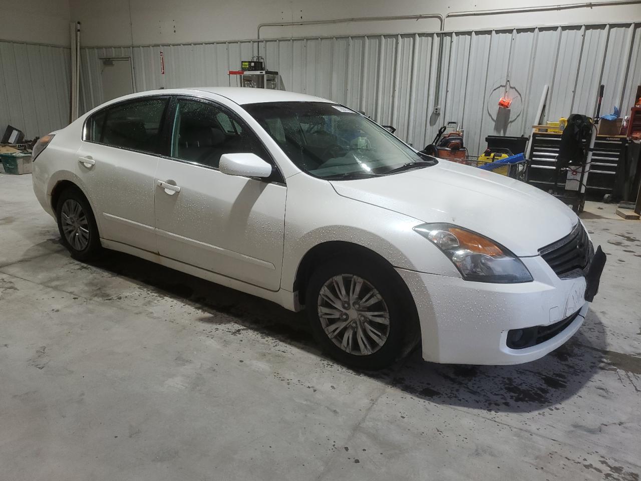 2007 Nissan Altima - Image 4