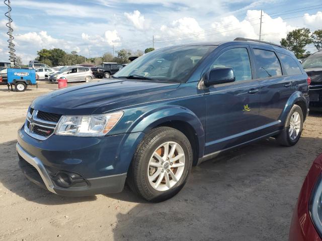 2014 Dodge Journey Sxt