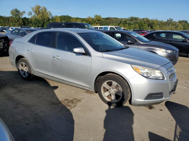  CHEVROLET MALIBU 2013 Silver