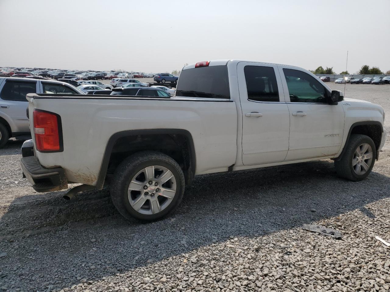 VIN 1GTV2MEC5GZ294561 2016 GMC SIERRA no.3