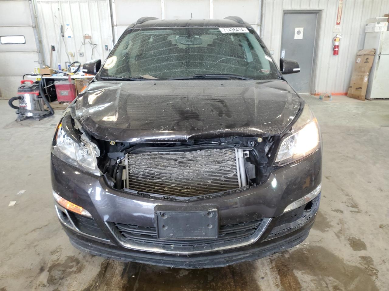 2016 Chevrolet Traverse - Image 5