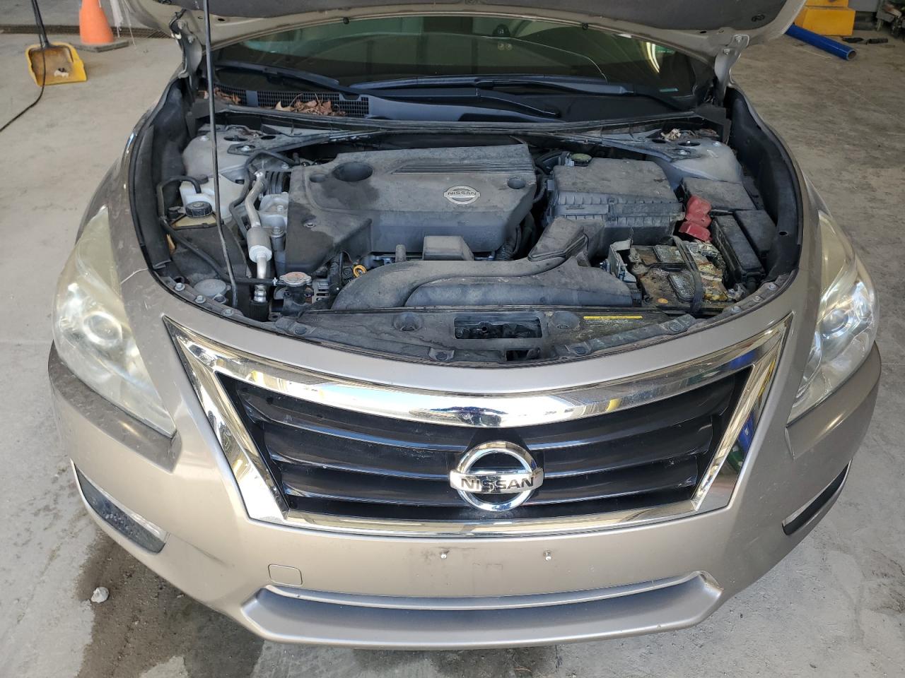 1N4AL3AP3FN383507 2015 Nissan Altima 2.5