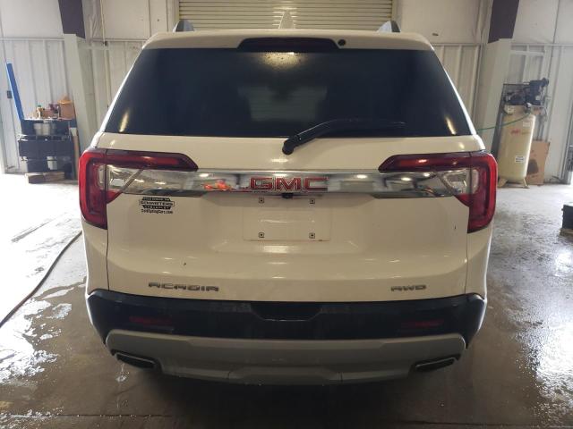  GMC ACADIA 2023 White