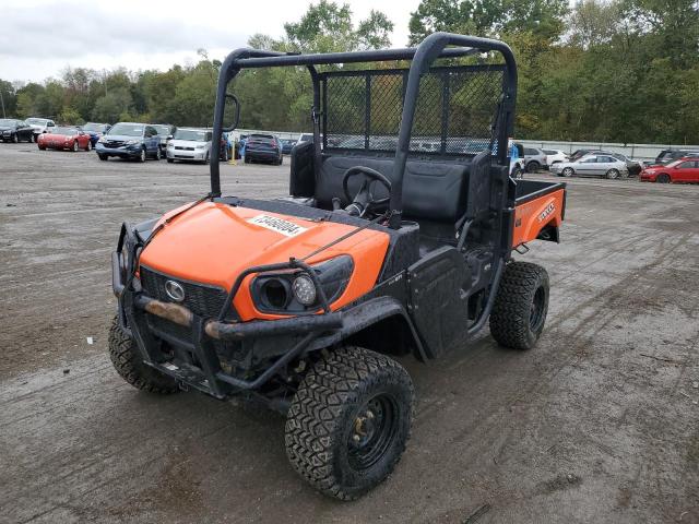 2022 KUTA RTV900