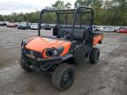 2022 KUTA RTV900 for sale at Copart PA - PITTSBURGH NORTH