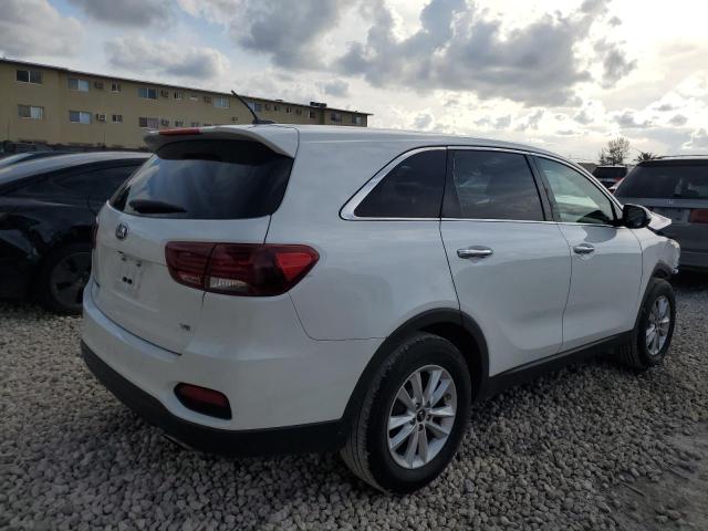 5XYPG4A53LG629245 Kia Sorento S 3