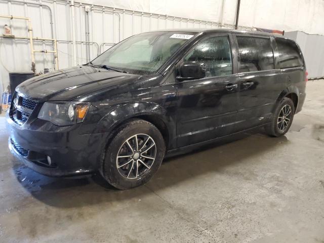 2015 Dodge Grand Caravan R/T на продаже в Avon, MN - Front End