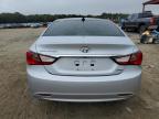 2012 Hyundai Sonata Se продається в Seaford, DE - Burn - Engine